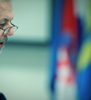 Sanader je prelomio: poslije Bobana — Boban. Ipak, sve nije teklo glatko, stvar je dodatno zakuhala jedna odluka