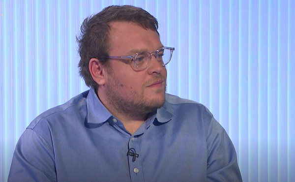 Maljevac o kadrovski stiski v DSO-jih: Tak&scaron;na situacija je po celotni Evropi