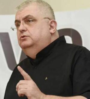 Čanak: Pripremljen je teren za moju likvidaciju