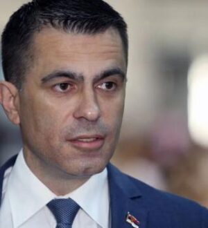 Ministar Milićević: Srbija nije Rumunija 1989. godine