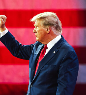 <strong>Трамп обещает мир: переговоры, санкции и требования к союзникам</strong>