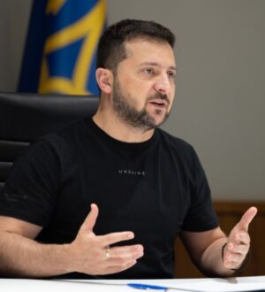 <strong>Stav Ukrajine prema pregovorima: bez kompromisa s agresorom</strong>