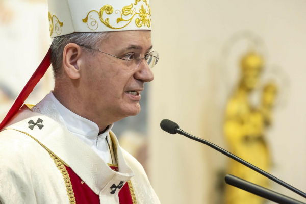 Tomislav Jonjić kritizirao prvog čovjeka Crkve u Hrvatskoj: &lsquo;Kao Hrvat i katolik, ja to nikad ne bih mogao napraviti!&lsquo;