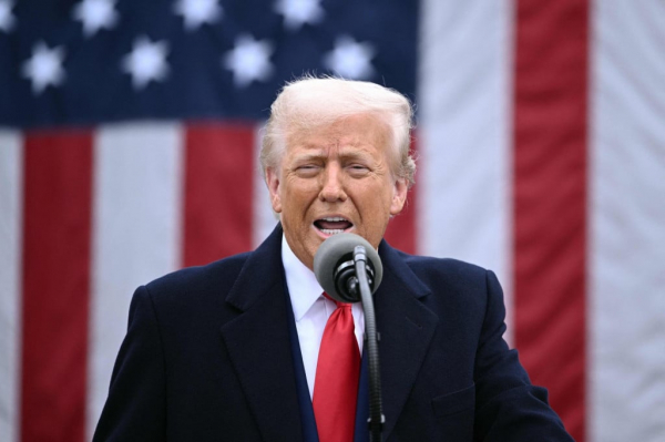 Ivica Ivanišević: Donald Trump žudi za onim što Andrej Plenković već ima, a to je treći mandat Ivica Ivanišević: Donald Trump žudi za onim što Andrej Plenković već ima, a to je treći mandat