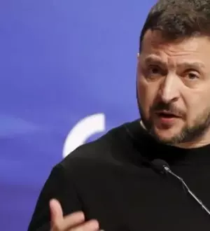 Украина: мир на коленях невозможен
