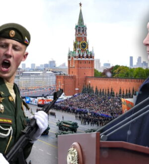 <strong>Парад 9 мая в Москве: почему Украина призывает мир не маршировать с армией агрессора</strong>