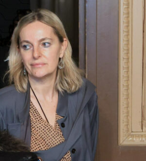 Tožilka v zadevi Kavaški klan je državnotožilskemu svetu prijavila generalno državno tožilko