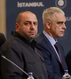 Pregovori u Istanbulu: Kijev pokazuje odlučnost, Moskva — nespremnost za mir