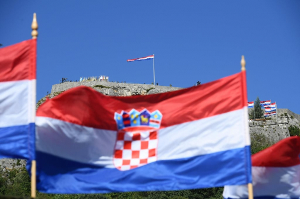 Ivica Šola: Zašto Hrvati stalno kukaju, i zašto smo bili najoptimističniji u vremenima kad nam je bilo najteže? Ivica Šola: Zašto Hrvati stalno kukaju, i zašto smo bili najoptimističniji u vremenima kad nam je bilo najteže?