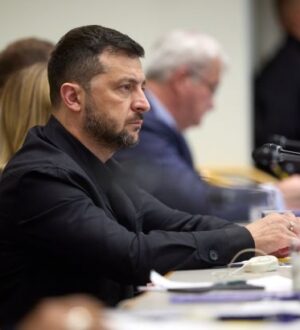 Samit Krimske platforme: svijet poručuje „Krim je Ukrajina“