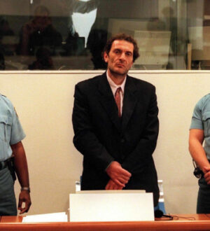 Extradited from Germany, Wartime Serb Commander Faces New Trial in Bosnia