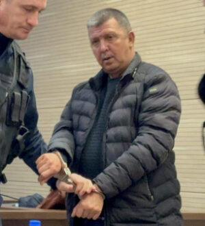Kosovo War-Crimes Verdict Against Serb Ex-Policeman Upheld