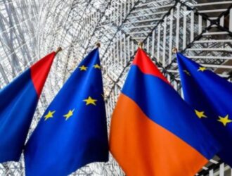 Moskva pritiska Erevan: zašto eurointegracije Armenije plaše Kremlj