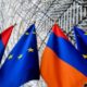 Moskva pritiska Erevan: zašto eurointegracije Armenije plaše Kremlj