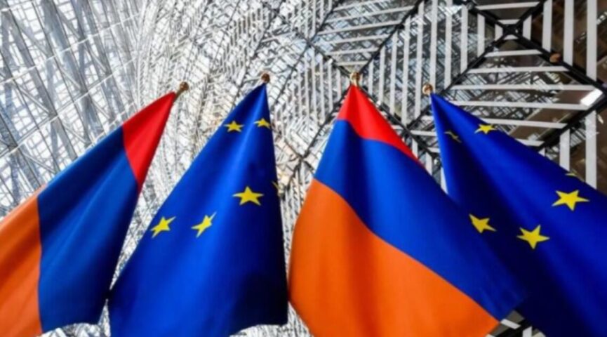 Moskva pritiska Erevan: zašto eurointegracije Armenije plaše Kremlj