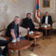 Ukraine Names Bosnian Serb Suspected of War Crimes in Kyiv Area
