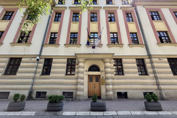 Optužnica protiv inspektorice Uprave za inspekcijske poslove KS zbog korupcije Optužnica protiv inspektorice Uprave za inspekcijske poslove KS zbog korupcije