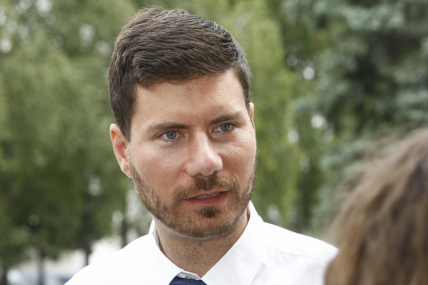 Cro Demoskop: na treće mjesto liste negativaca zasjeo Ivan Pernar. Dru&scaron;tvo mu prave Željka Markić, Mario Banožić