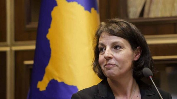 Gervala: Predlog o osnivanju ZSO je mrtav