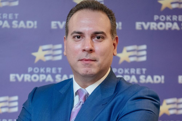 Ivanović: DPS da prekine dirigovanu medijsku kampanju protiv Timonijea, on je prijatelj Crne Gore Ivanović: DPS da prekine dirigovanu medijsku kampanju protiv Timonijea, on je prijatelj Crne Gore