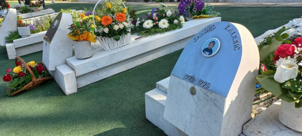 Bosnians Commemorate Tuzla Massacre, Demanding Justice for Victims