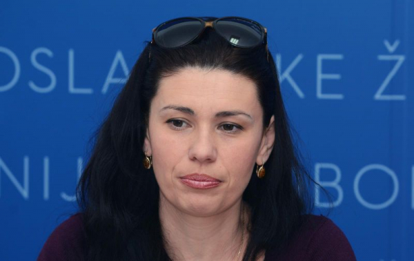 Politika & Kriminal
              Profesorica koja je tvrdila da je logor za djecu zapravo bio prihvatili&scaron;te, kaže kako ne negira usta&scaron;ke zločine
            