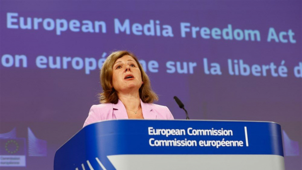 Reports Show No Let-Up in Media Freedom Concerns in Central, Southeast Europe