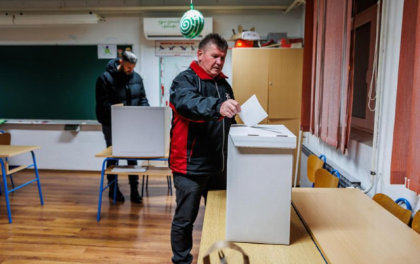 
                Gotove kandidature za lokalne izbore, poznato tko ulazi u utrku za vlast u 576 općina, gradova i županija
              