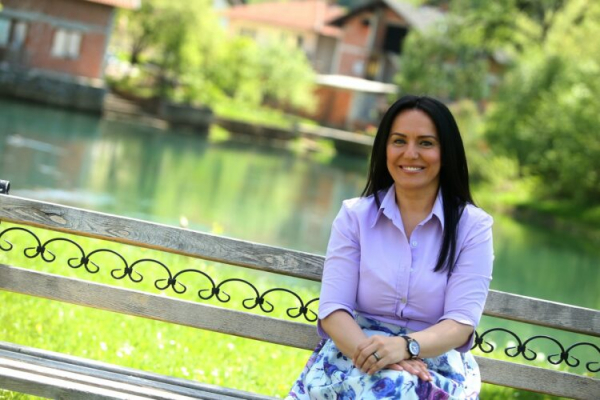 Načelnica Jezera: Tražit ću da u RS umjesto engleskog, bude obavezan predmet ruski jezik