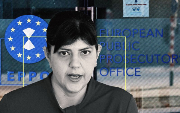 
                Europski tužitelji &scaron;ire svoju zonu. Njihov rad bit će sve teže opstruirati manevrima. Ili, recimo, nečijom političkom voljom
              
