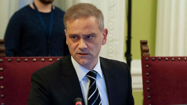 Stefanović: Kosovski problem francusko-nemačkim predlogom evidentno dobio na ubrzanju