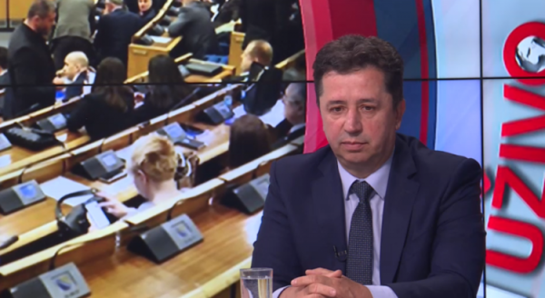 Zastupnik SDA: Očigledno da nisu svi u većini u Parlamentu FBiH &ldquo;namireni&rdquo;, odatle i svi problemi