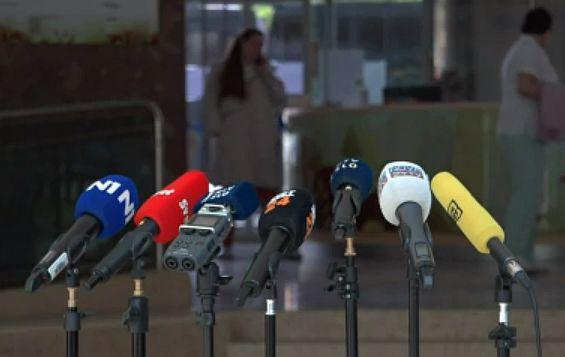 Vrečko: Namesto osvobajanja smo priča zasužnjevanju medijskih delavcev Vrečko: Namesto osvobajanja smo priča zasužnjevanju medijskih delavcev