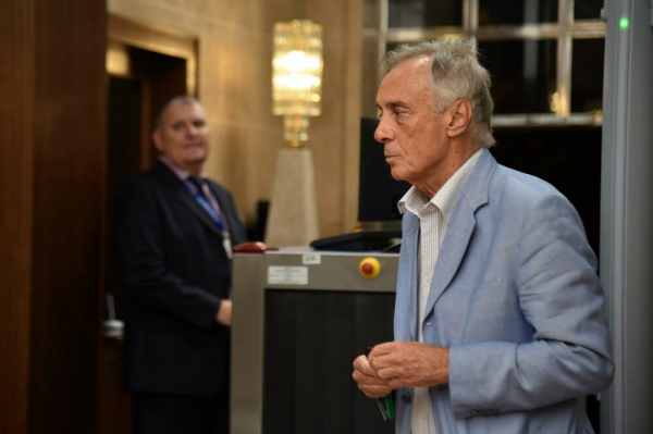 INTERVJU Lekić: Đukanović bi i Skupštinu u v.d. stanju INTERVJU Lekić: Đukanović bi i Skupštinu u v.d. stanju