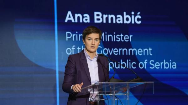 Premijerka Brnabić uložila rezervu na deklaraciju EU &scaron;titeći interese Srbije: Nema priznanja Kosova