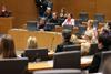 Poslanci bodo odločali o zdravstvenem interventnem zakonu