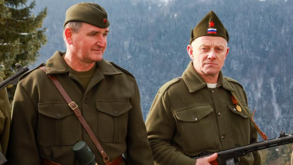 Robert Golob: Najsvetlej&scaron;e prizore slovenske zgodovine zaznamuje enotnost