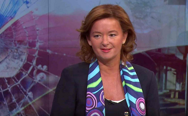 Tanja Fajon: V aferi sodna stavba želimo za&scaron;čititi javni interes, ogromno stvari je nejasnih