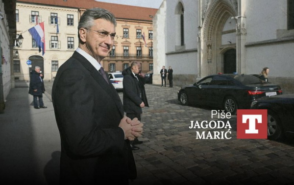 
                Država zaposlila tisuće novih ljudi, sve se vi&scaron;e tro&scaron;i na plaće, a rezultati su tanki. U tomu prednjače dvije bran&scaron;e
              