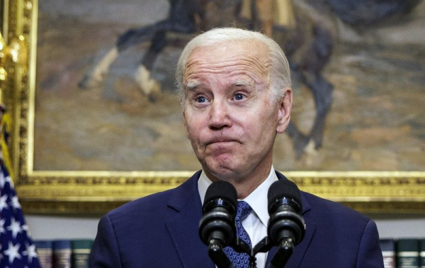 Politika & Kriminal
Amerika izbjegla katastrofu, Senat konačno usvojio zakon o limitu zaduživanja
Politika & Kriminal
Amerika izbjegla katastrofu, Senat konačno usvojio zakon o limitu zaduživanja