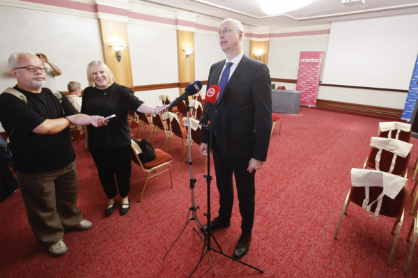 Je li ovo definitivni kraj Puljkovog sna o utjecaju na državnoj razini? Baš nitko iz oporbe ne želi s Centrom na izbore Je li ovo definitivni kraj Puljkovog sna o utjecaju na državnoj razini? Baš nitko iz oporbe ne želi s Centrom na izbore