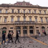 &bdquo;Pospremimo sada&scaron;njost da bi na&scaron;a deca imala budućnost&ldquo;: Vi&scaron;e stotina građana na protestu u Zrenjaninu