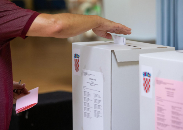 Ne biraju samo Hrvati: iduća će godina biti izborna diljem Europe; Evo tko će sve do kraja 2024. dobiti novu vlast Ne biraju samo Hrvati: iduća će godina biti izborna diljem Europe; Evo tko će sve do kraja 2024. dobiti novu vlast