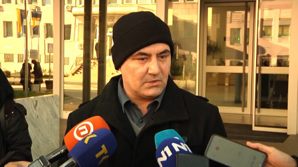Otac 15-godišnje Maide Džafić razočaran presudom: Žalosno je da život djeteta vrijedi godinu dana (VIDEO)