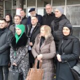 Muratović traži od BNV da se ogradi od izjava Ugljanina i Zukorlića Muratović traži od BNV da se ogradi od izjava Ugljanina i Zukorlića
