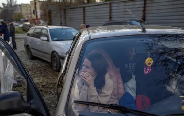 Uživo. Ukrajina: 'Dok se Rusi ne povuku nema pregovora'. Rusija tvrdi da je osujetila atentat na čelnike u Hersonu