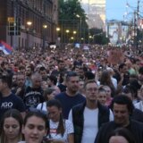 Održan prvi protest &ldquo;Subotica protiv nasilja&rdquo;: Subotičani imali i lokalne zahteve