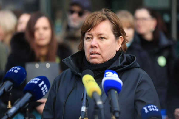 "Politični prevzem dokazuje, da v na&scaron;i državi ne delujejo osnovni vzvodi pravne države"