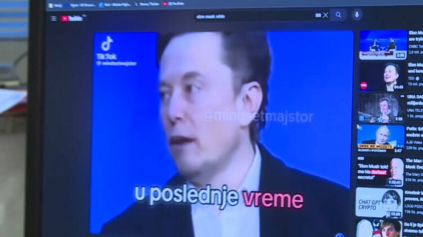 Slijedi trka Rusije i Zapada u napretku umjetne inteligencije: Znači li to nužno i skoro ga&scaron;enje nekih radnih mjesta?