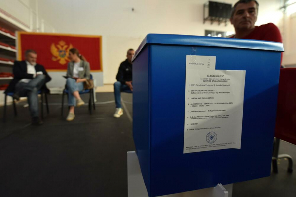 U "Vijestima" u utorak: Kako se glasalo u Podgorici po biračkim mjestima